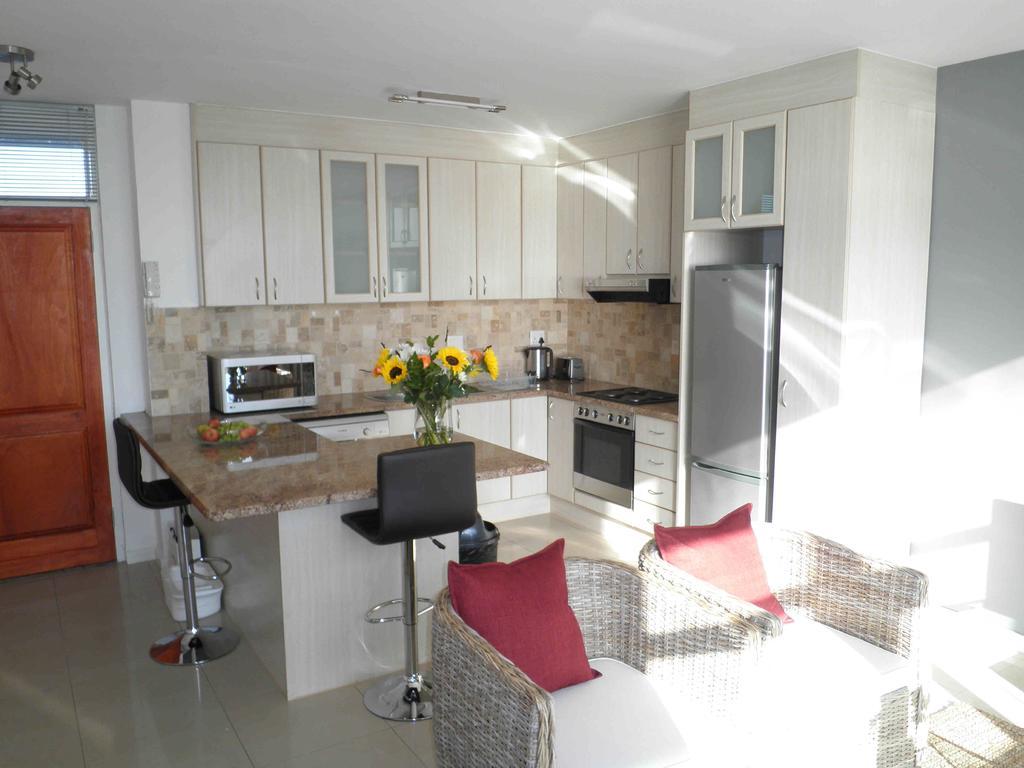 Apartamento 308 St Tropez Strand