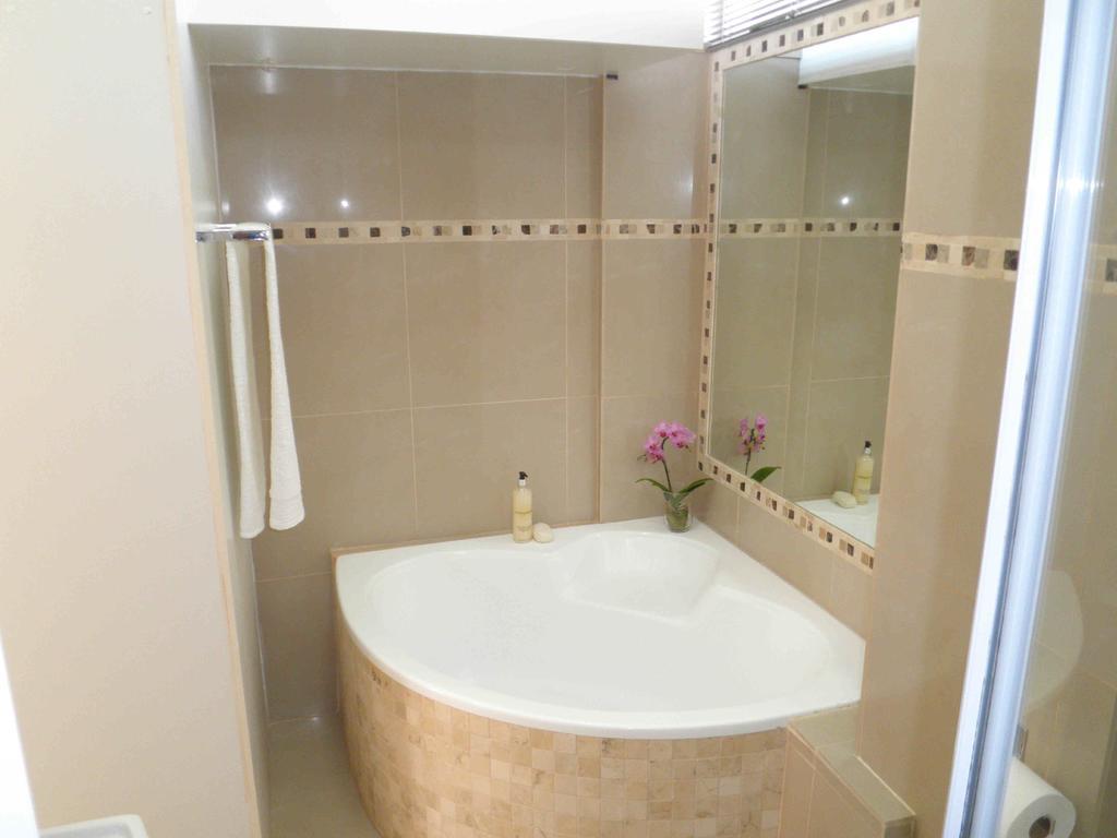 308 St Tropez Strand