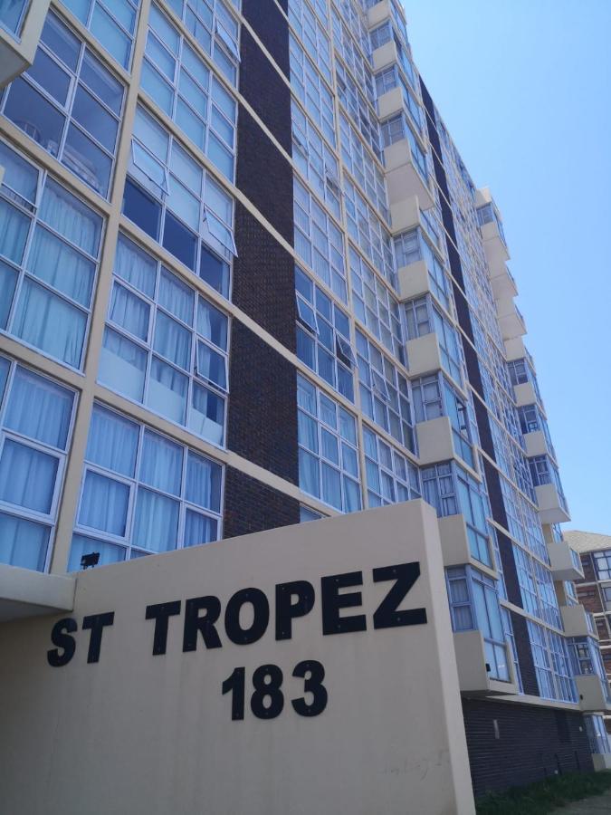 Apartamento 308 St Tropez *